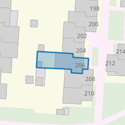 Perceel VBG01-D-5110