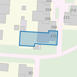 Perceel VBG01-D-5112