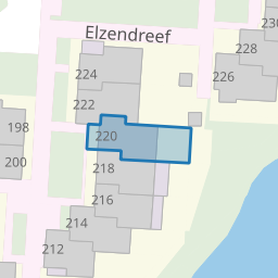 Perceel VBG01-D-5117