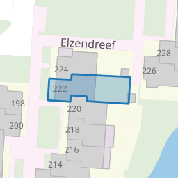 Perceel VBG01-D-5118