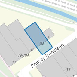 Perceel VBG01-D-5136