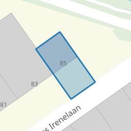 Perceel VBG01-D-5137