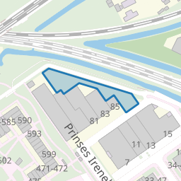 Perceel VBG01-D-5138