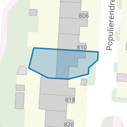 Perceel VBG01-D-5140