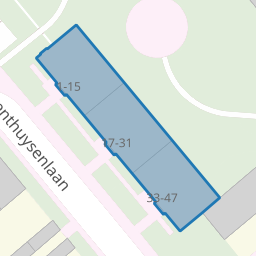 Perceel VBG01-D-5147