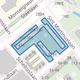 Perceel VBG01-D-5164