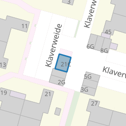 Perceel VBG01-D-5172