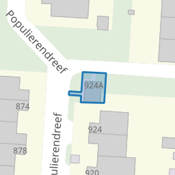 Perceel VBG01-D-5190