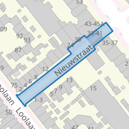 Perceel VBG01-D-5202