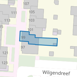 Perceel VBG01-D-5207