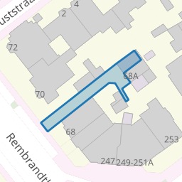 Perceel VBG01-D-5210