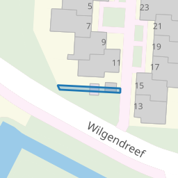 Perceel VBG01-D-5221