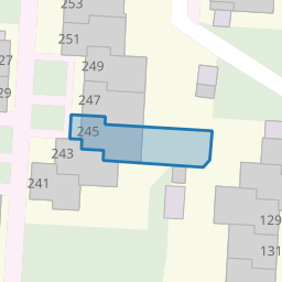 Perceel VBG01-D-5242