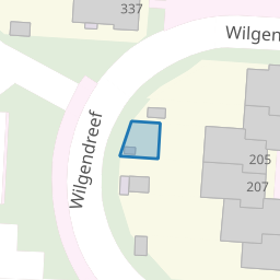 Perceel VBG01-D-5260