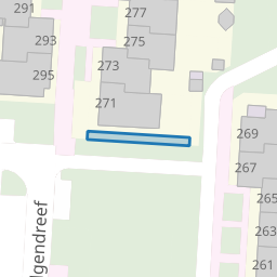 Perceel VBG01-D-5262