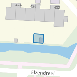 Perceel VBG01-D-5301