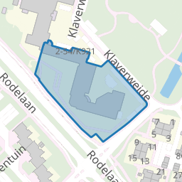 Perceel VBG01-D-5316