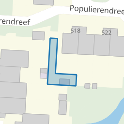 Perceel VBG01-D-5319