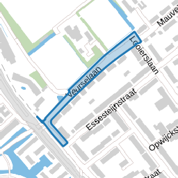 Perceel VBG01-D-5345