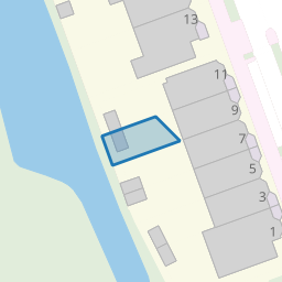 Perceel VBG01-D-5361