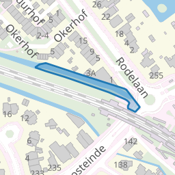 Perceel VBG01-D-5372