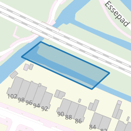 Perceel VBG01-D-5383