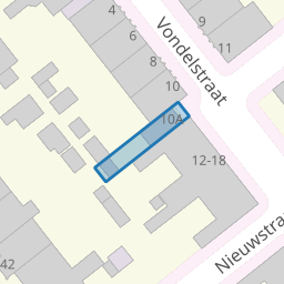 Perceel VBG01-D-5399