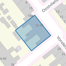 Perceel VBG01-D-5400