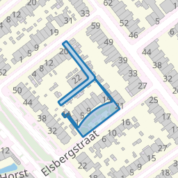 Perceel VBG01-D-5402