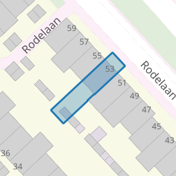 Perceel VBG01-D-5403