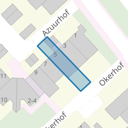 Perceel VBG01-D-5405