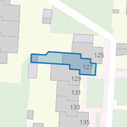 Perceel VBG01-D-5407