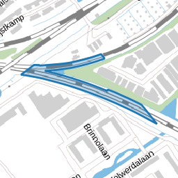 Perceel VBG01-D-5409