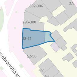 Perceel VBG01-D-5420