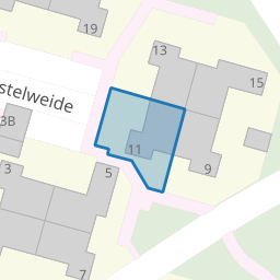 Perceel VBG01-D-5435