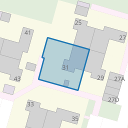 Perceel VBG01-D-5441