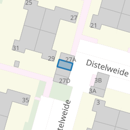 Perceel VBG01-D-5445