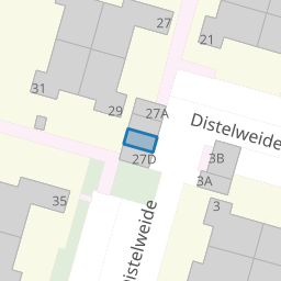 Perceel VBG01-D-5446