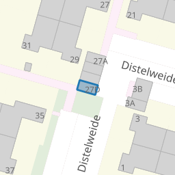 Perceel VBG01-D-5447