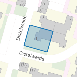 Perceel VBG01-D-5449