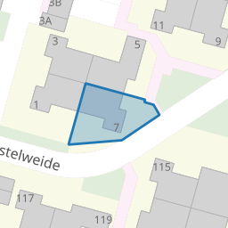 Perceel VBG01-D-5450