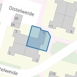 Perceel VBG01-D-5451