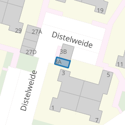 Perceel VBG01-D-5452