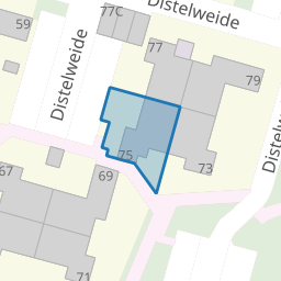 Perceel VBG01-D-5470