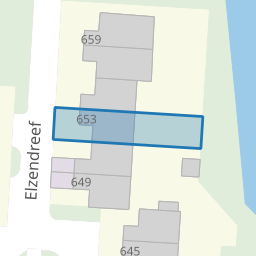 Perceel VBG01-D-5488