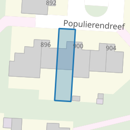 Perceel VBG01-D-5497