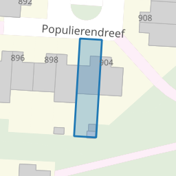 Perceel VBG01-D-5499