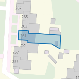 Perceel VBG01-D-5503