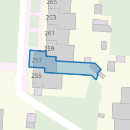 Perceel VBG01-D-5504