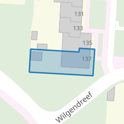 Perceel VBG01-D-5510